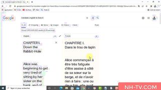 Comment traduire vos documents anglais en français?