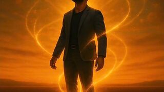 TU ES ASSIS SUR DE L'OR