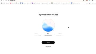 VOICI UNE CONVERSATION AVEC CHATGPT (IA)