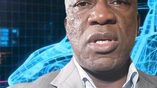 Tu es le pilier de ta famille, n'abandonne pas