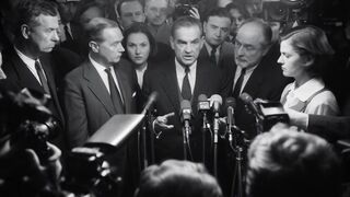 L'espion qui n'est jamais revenu