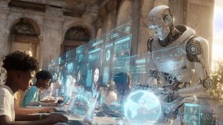 DIASPORA ET IMMIGRATION: LES ATOUTS