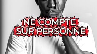 Ne comptez sur personne