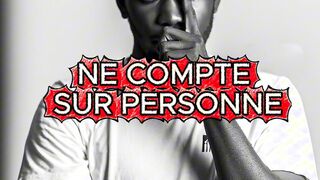 Ne comptez sur personne