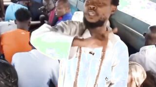 AFRICAINS LIBÉREZ VOTRE PEUPLE