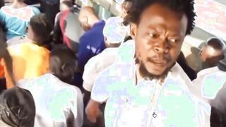 AFRICAINS LIBÉREZ VOTRE PEUPLE