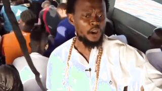 AFRICAINS LIBÉREZ VOTRE PEUPLE