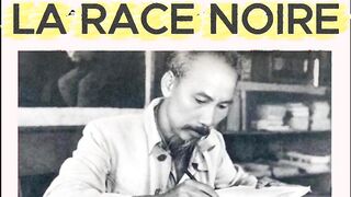 HORREURS INFLIGÉES AUX NOIRS PAR L'OCCIDENT