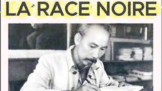 HORREURS INFLIGÉES AUX NOIRS PAR L'OCCIDENT