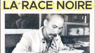 HORREURS INFLIGÉES AUX NOIRS PAR L'OCCIDENT