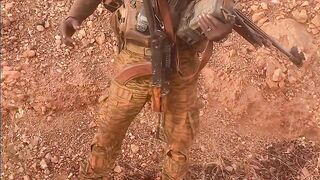 A QUI PROFITE LE TERRORISME AU SAHEL?
