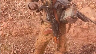 A QUI PROFITE LE TERRORISME AU SAHEL?
