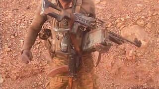 A QUI PROFITE LE TERRORISME AU SAHEL?