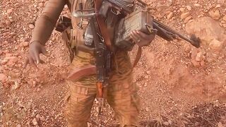 A QUI PROFITE LE TERRORISME AU SAHEL?