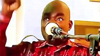 Les Africains n'ont rien à envier aux occidentaux
