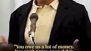 Confessions d'un assassin économique (En anglais)