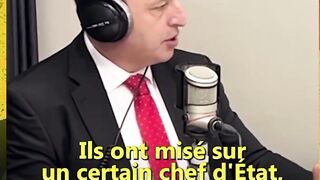 L'OCCIDENT SEME LE CHAO EN AFRIQUE