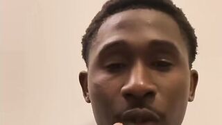 Ingratitude de la France à l'égard des noirs.