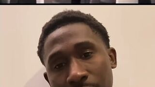 Ingratitude de la France à l'égard des noirs.