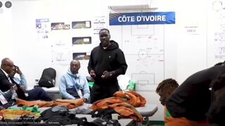 Voici comment les champions se créent