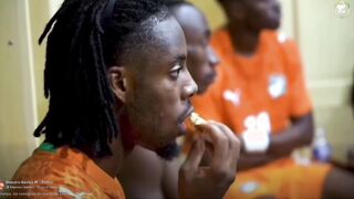 Voici comment les champions se créent