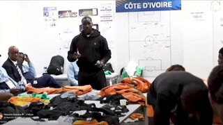 Voici comment les champions se créent