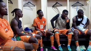 Voici comment les champions se créent