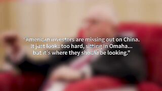 En s'inspirant de Singapour, la chine devient une superpuissance