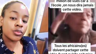 L'Afrique a toujours été peuplée par des noirs
