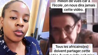L'Afrique a toujours été peuplée par des noirs