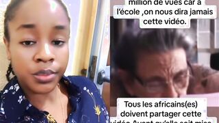 L'Afrique a toujours été peuplée par des noirs