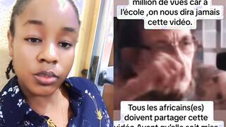 L'Afrique a toujours été peuplée par des noirs