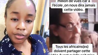 L'Afrique a toujours été peuplée par des noirs