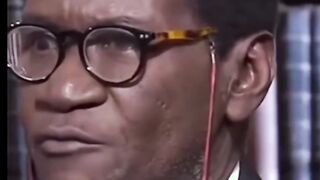 Tidiane Ndiaye parle de de la destruction de l'empire du Ghana par les arabes