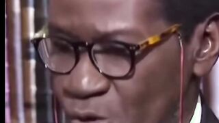 Tidiane Ndiaye parle de de la destruction de l'empire du Ghana par les arabes