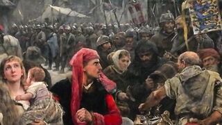 Les grecs ont tout appris de l'Egypte antique