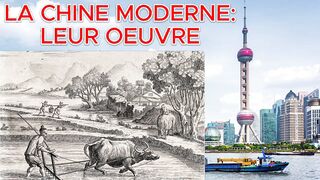 DÉBAT: Qui est l'initateur du miracle chinois?