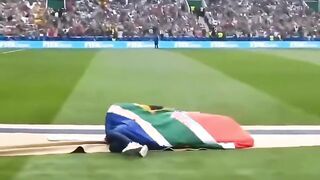 OUVERTURE DU MONDIAL 2026