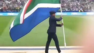 OUVERTURE DU MONDIAL 2026
