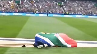 OUVERTURE DU MONDIAL 2026