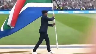 OUVERTURE DU MONDIAL 2026