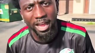 MONDIAL 2026: LES NOIRS SUPPORTENT LE MEXIQUE CONTRE L'AFRIQUE DU SUD