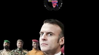 La France en chute libre