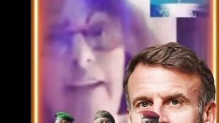 La France en chute libre