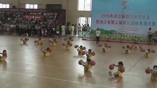 Former les élites dès la maternelle