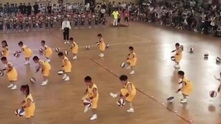 Former les élites dès la maternelle