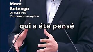 CERTAINS EUROPÉENS COMMENCENT A COMPRENDRE LE JEU DE LA FRANCE EN AFRIQUE NOIRE.