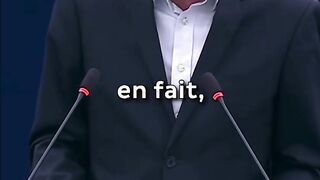CERTAINS EUROPÉENS COMMENCENT A COMPRENDRE LE JEU DE LA FRANCE EN AFRIQUE NOIRE.