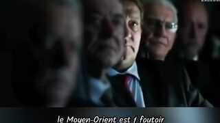 La France, un agresseur éternel de l'Afrique