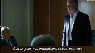 La France, un agresseur éternel de l'Afrique